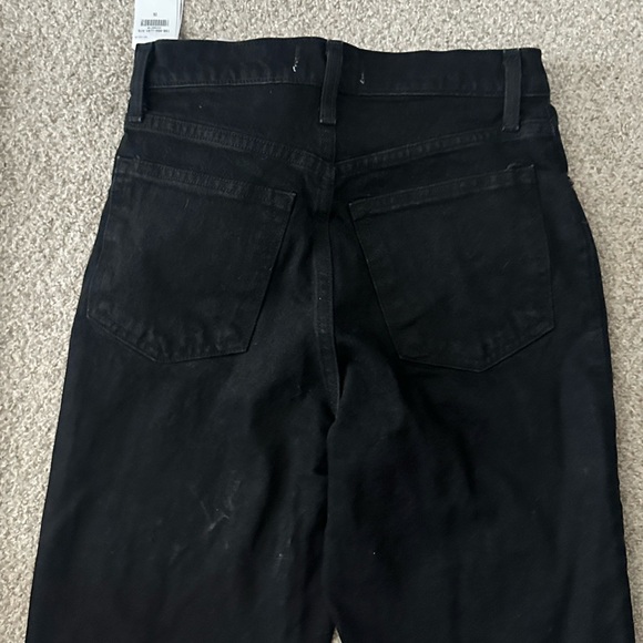 Abercrombie Ultra High Rise Jeans - Picture 3 of 3